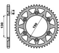 PBR Corona C45 Standard 270 - 520