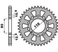 PBR Corona C45 Standard 334 - 530