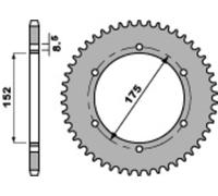 PBR Corona C45 Standard 844 - 428