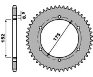 PBR Corona C45 Standard 844 - 428