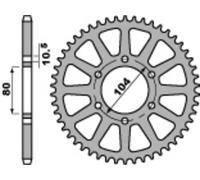 PBR Corona C45 Standard in Acciaio 478 - 520