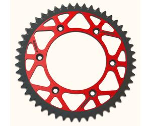 PBR Corona Doppia Colore Autopulente Autopulente in Alluminio 899 - 520