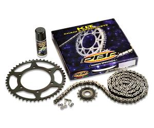 PBR EK467 KIT TRASMISSIONE RAPPORTATURA ORIGINALE HERO 100 DE LUXE 2009