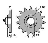 PBR Pignone catena 520