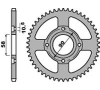 PBR PIGNONE POSTERIORE 279 39 C45 HONDA CA 125 REBEL 95-01 (JTR279.39) (JTR273.3