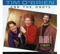 P'Brien, Tim - Oh Boy Oh Boy