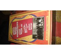 PBS Altri ricordi Doo Wop con più Doo Wop 51 e più Rock, Rhythm e Doo Wop [VHS]