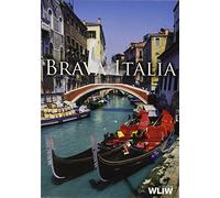PBS - Brava Italia : The Proud Tradition - A Tour of Italy and Its Culture