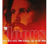 Pbs Critique - Doors (The) (Audio Cd)