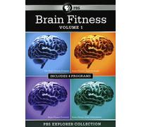 Pbs Explorer Collection: Brain Fitness 1 [Edizione: Stati Uniti]