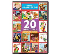 PBS KIDS: 20 Music Tales