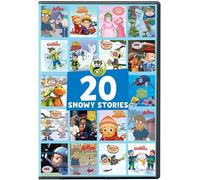 PBS KIDS: 20 Snowy Stories