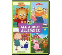 PBS KIDS: All About Allergies