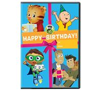 PBS KIDS: Happy Birthday