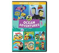 PBS Kids: Ocean Adventures