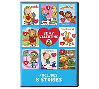 Pbs Kids: Valentine's Day