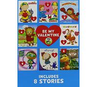Pbs Kids: Valentine's Day