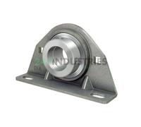 PBS30 INA 30 x 159 x 85 mm HOUSING/BEARING ASSY Unità di supporto