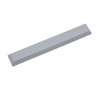 PBT 6.25u 7u Keycap Keycap DSA Profilo a cinque lati Dye Subbed Keycaps Per Tastiera Meccanica Interruttori Spazio