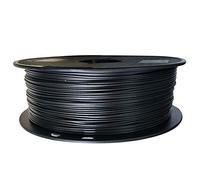 PBT Carbon Fiber Filament 1.75mm, 3D Printer Filament, High Temperature Resistant and High Toughness Material, 1kg Spool
