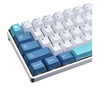 PBT Keycaps 129 Keycaps Dye-Sublimazione Keycap Set Cherry Profile Shoko Keycaps per tastiere meccaniche inglese (US) layout