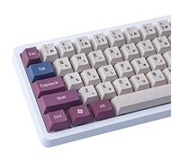 PBT Keycaps 145 tasti Cherry Profile Classic Game Console Keycaps Dye Sublimazione Tasti giapponesi 6.25U 7U Spacebar per Cherry MX Switch Tastiere meccaniche
