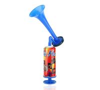 PBUSPU Tromba Stadio ad Aria Manuale,Air Horn per Partite di Calcio, romba Manuale con Pompa Ad Aria per Partite di Calcio, Eventi Sportivi, Nautica, Celebrazioni