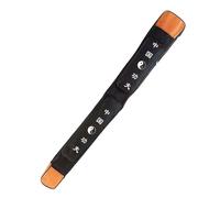 PBWERIGL Borsa per Scherma, Borsa for Spada Tai Chi 109 cm in Tessuto Oxford, Singolo Strato, Multicolore(Black,Single Layer)