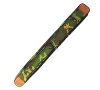 PBWERIGL Borsa per Scherma, Borsa for Spada Tai Chi con Tracolla a 2 Strati Multicolore, Diverse Misure(Camouflage is 110cm Long)