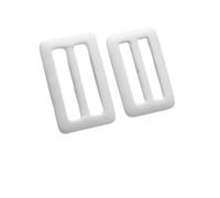 PBWERIGL Fibbie con Clip in Resina, Confezione da 10 Fermagli in Resina for Sciarpe e Magliette Multicolore 30 mm a 50 for Donna(30,40mm 10PCS)