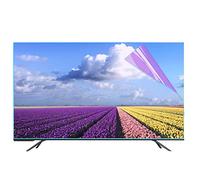 PBWERIGL Protezione per schermo Smart TV, Pellicola protettiva opaca for schermo TV LCD LED 4K OLED QLED HDTV da 32-43 pollici(40in 875x483mm)