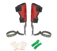 PBWERIGL Puntali per Pali in Cemento, Artiglio rampicante 50x10 cm(Single Tooth)