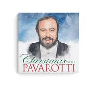 PBYOSCZYE Luciano Pavarotti Art - Decorazione da parete moderna per camera familiare, 50 x 50 cm