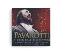 PBYOSCZYE Luciano Pavarotti Fan Art, poster decorativo su tela, per soggiorno, camera da letto, 50 x 50 cm