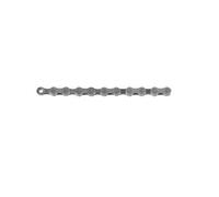 Catena bici SRAM 08 CN PC1 SLVR 114LI W/ SNP.LCK T11 1 grigio (11rz / 114 ogniw)