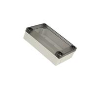 PC 100/35 LT Alloggiamento: universale X: 80 mm Y: 130 mm Z: 35 mm MNX polica...