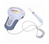 PC-102 CL2 Tester di cloro e pH Analizzatore della qualità dell'acqua for piscine spa con sonda Strumento for Agricoltura e attività all'aperto