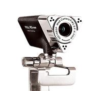PC 1080P Full HD Webcam USB Desktop Laptop Webcam Live Streaming Webcam with Microphone Widescreen HD Video Webcam