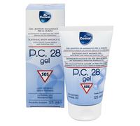 P.C. 28 Gel Nuova Formula Cosval 125ml