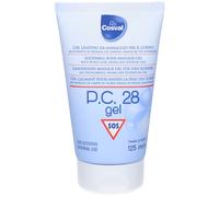P.C. 28 Gel Nuova Formula Cosval 125ml