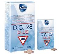 PC-28 Plus 20 Cps 410mg