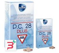 PC 28 PLUS 50 TAVOLETTE 410 MG