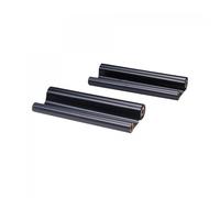 Brother pc-72rf ricambio per fax nastro per fax 144 pagine nero 2 pz