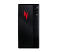 PC/Workstation Acer NITRO 20 N20-100-RPL Intel® Core™ i5 i5-13420H 16 GB DDR4-SDRAM 1 TB SSD NVIDIA GeForce RTX 5060 Windows 11 Home Desktop PC Nero [DG.BQBET.002]