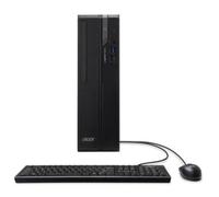 Acer VX2720G SFF I3-12100 8GB 256GB SSD FREEDOS