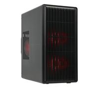 PC Air-Tower AMD Ryzen 5 8500G 16GB Ram 2 TB SSD Windows 11 Pro