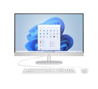 PC All -in -One 27 -CR0109NG - 27 pollici - 512BB - 8 GB - Nouvo