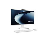 PC All-in-One : AIO V470VA Core i7 240H (27”) 5,2 GHz, 2 TB, 32 GB, Intel Graphics, Bianco - AZERTY - Nouvo