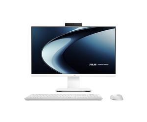PC All-in-One ASUS V400 AiO 23.8" Full HD i3-1315U 8GB 512GB SSD Bianco