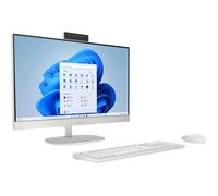 PC All-in-One HP 24-cr0081nf - Windows 11 - 23.8 FHD IPS - Ryzen 7 7730U - 16 GB di RAM - 512 GB di spazio di archiviazione + tastiera e mouse wireless